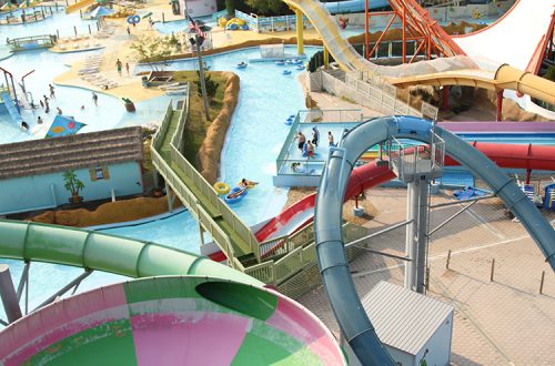 Lazy River | Water Park Ocean City MD