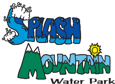 Splash Mountain Logo